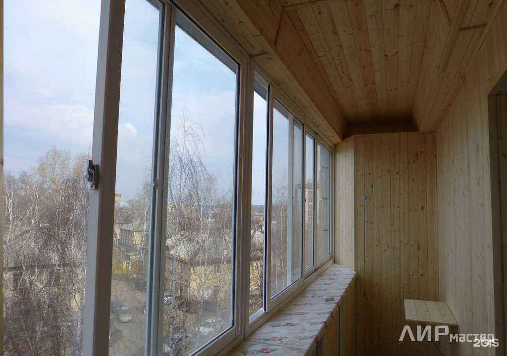 Отзывы на компанию Лир мастер в г. Казань c фото