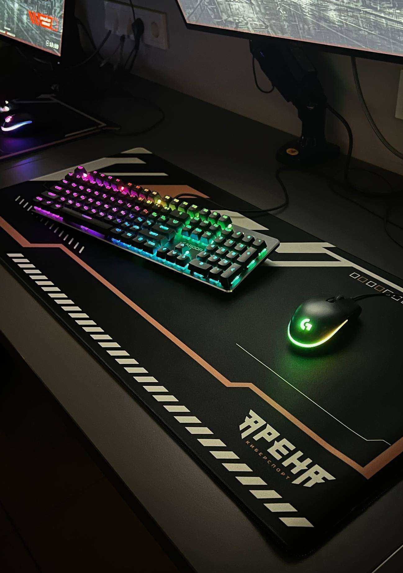 Отзывы на компанию Арена Киберспорт в Перми c фото