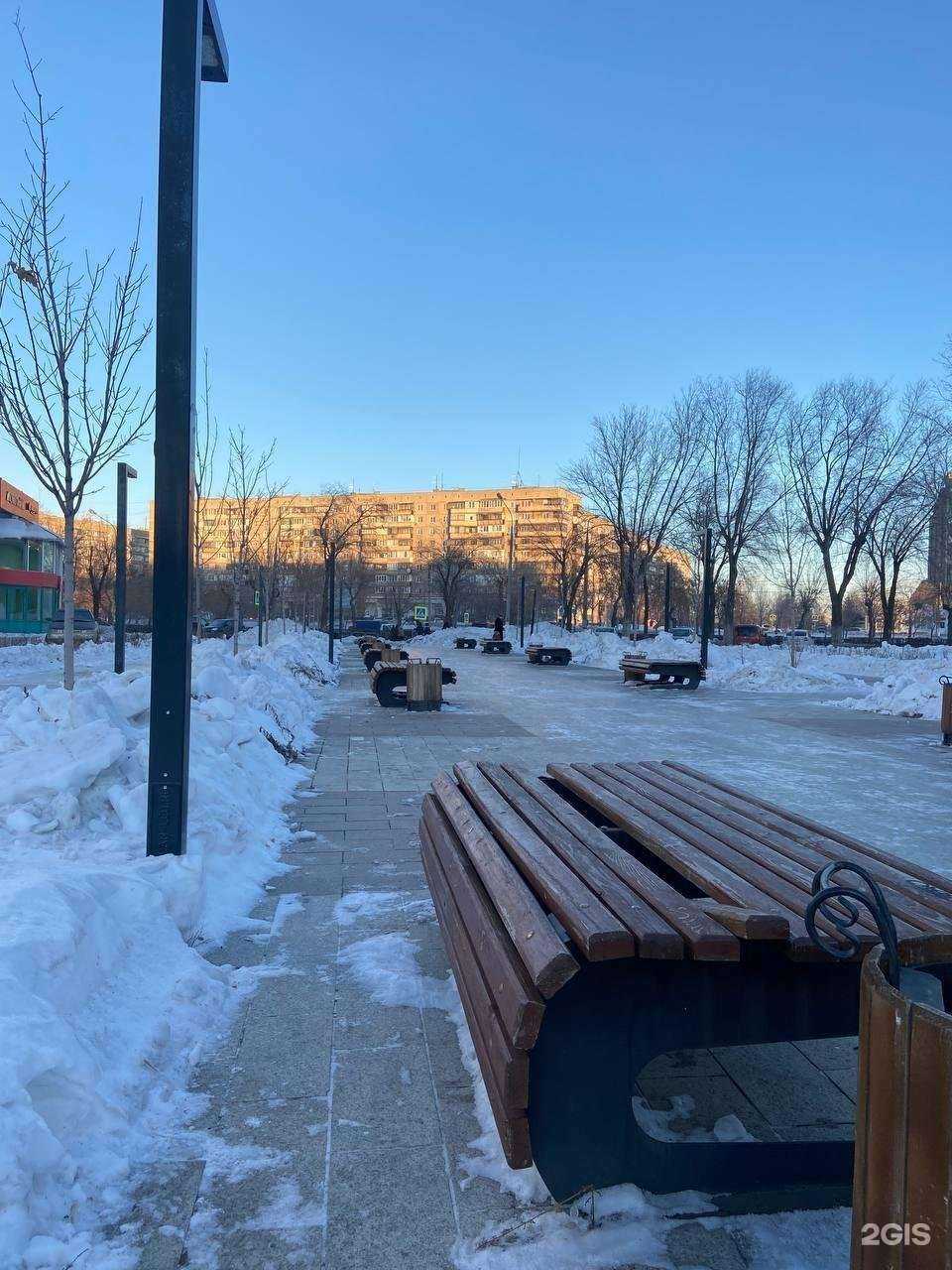 Отзывы на компанию GSM PLACE в Магнитогорске c фото - фотография 2 из 2