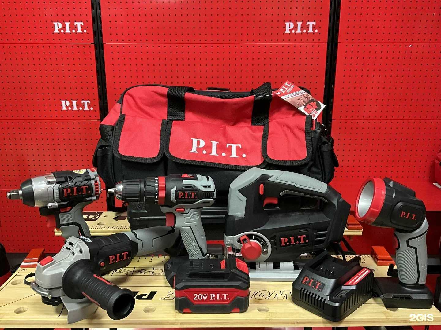 Отзывы на компанию Сервисный центр по ремонту электроинструментов в г. Новосибирск c фото