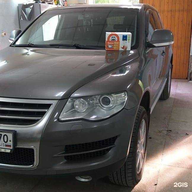 Отзывы на компанию Автостиль в г. Северск c фото