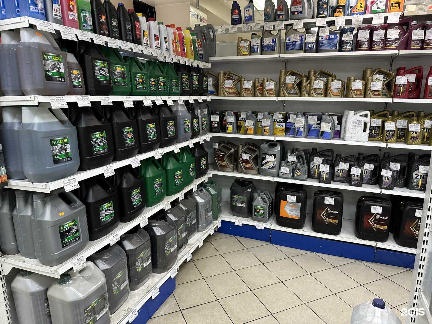 Отзывы на компанию ДавАвто в г. Северодвинск c фото