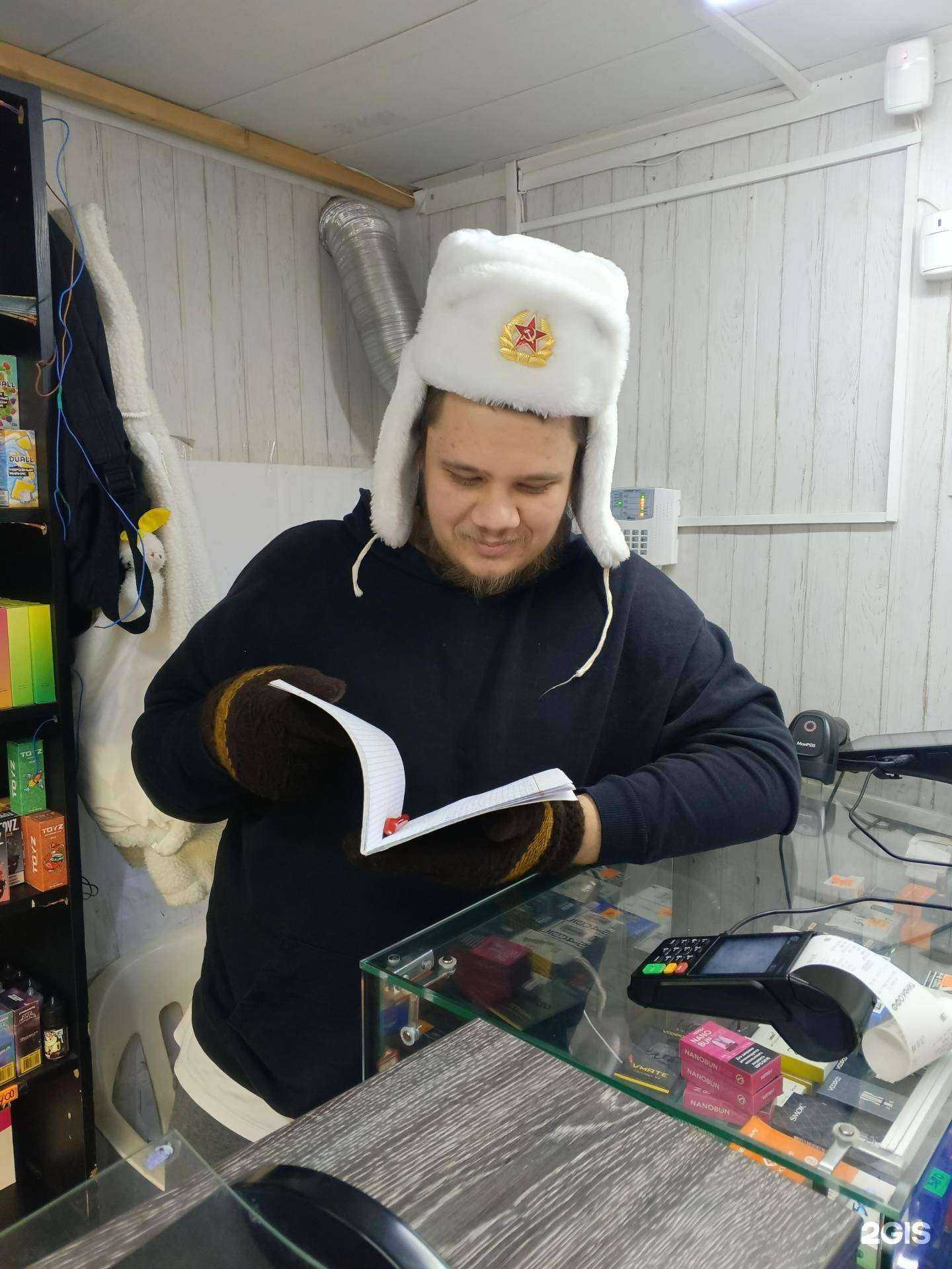 Отзывы на компанию Vape revalution в Бердске c фото