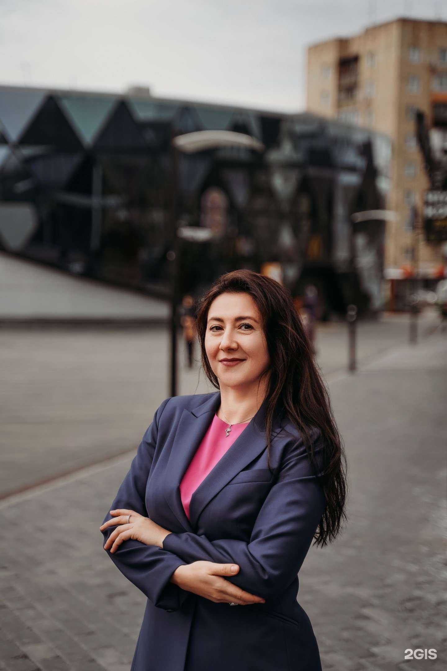 Отзывы на компанию Бульвар 21 в г. Красноярск c фото