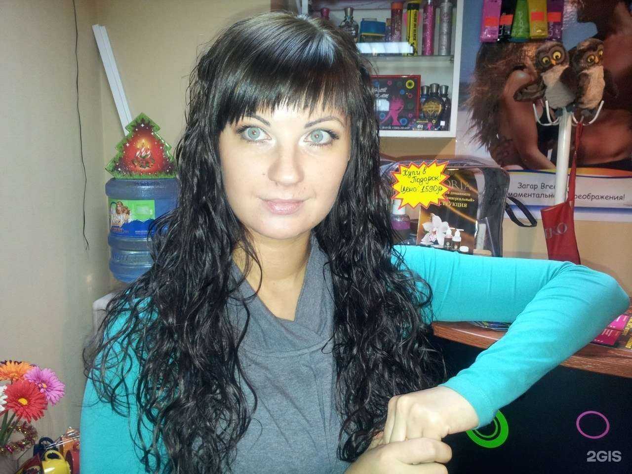 Отзывы на компанию Краса в Барнауле c фото