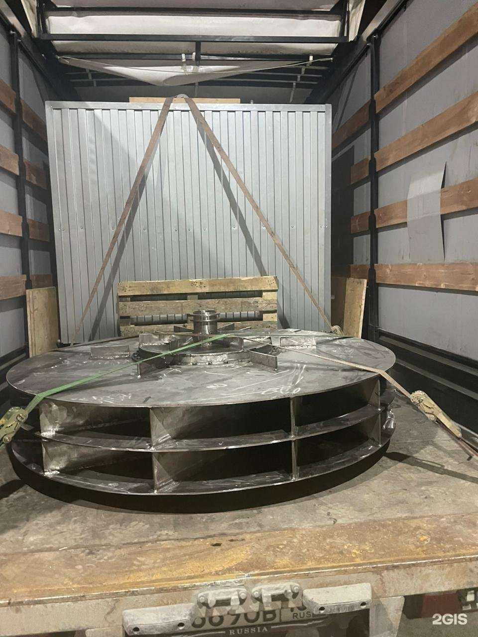 Отзывы на компанию Дакар в г. Нижний Новгород c фото