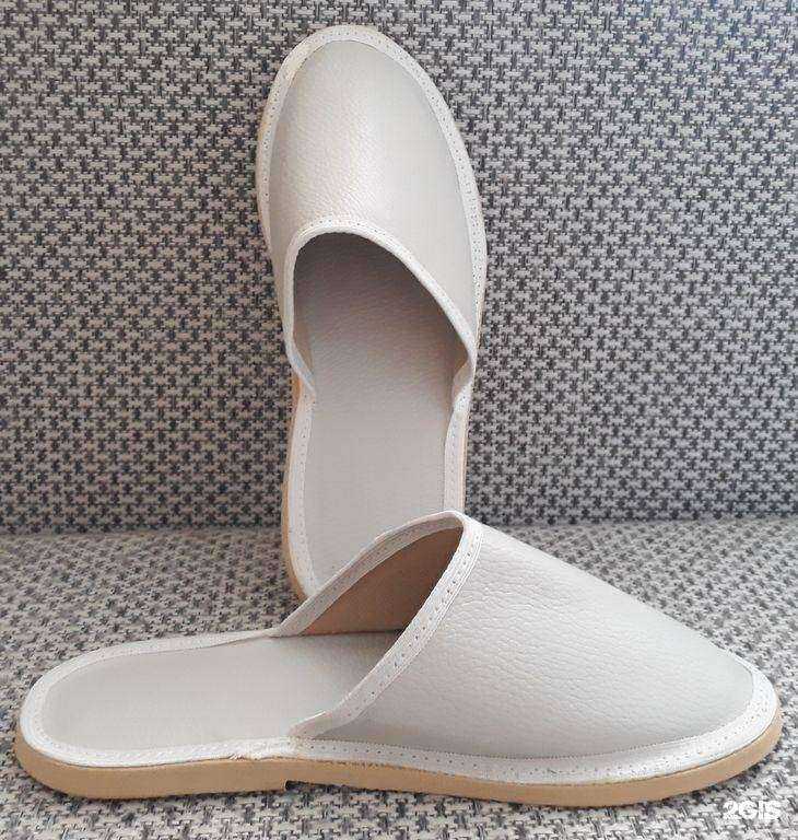 Отзывы на компанию Обувная компания в г. Богородск c фото