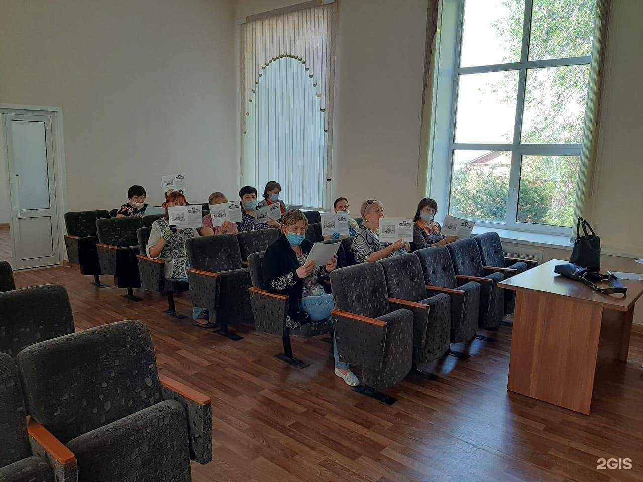 Отзывы на компанию Профзнания в г. Саранск c фото