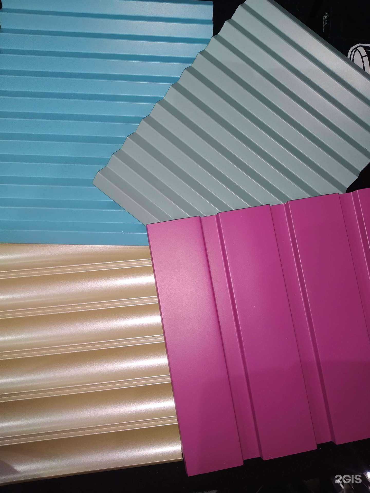 Отзывы на компанию Декор-Дизайн Сибирь в Новосибирске c фото