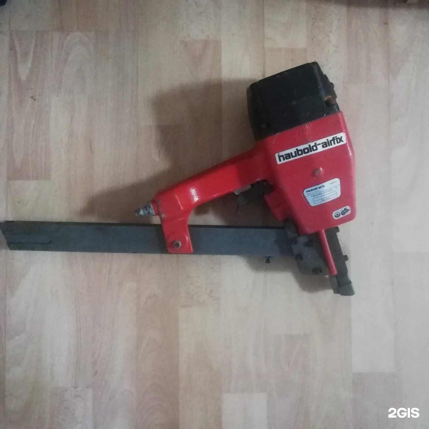 Отзывы на компанию Pneumatic tools в Екатеринбурге c фото