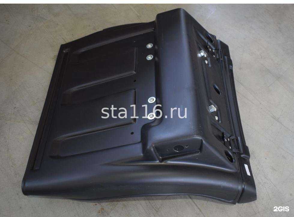 Отзывы на компанию Сервис транс-авто в Набережных Челнах c фото