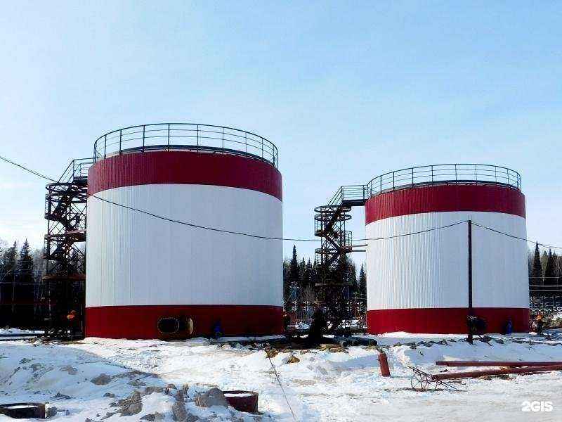 Отзывы на компанию НЗРМК им. Н.Е. Крюкова в Новокузнецке c фото