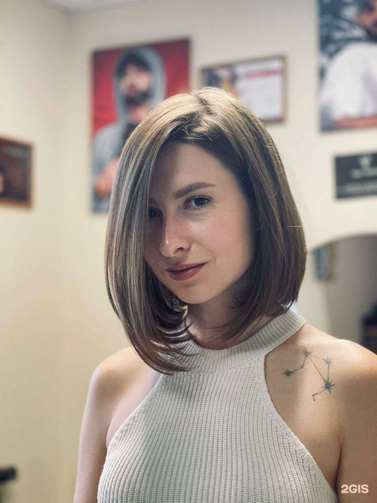 Отзывы на компанию H`iCan beauty studio в г. Тверь c фото