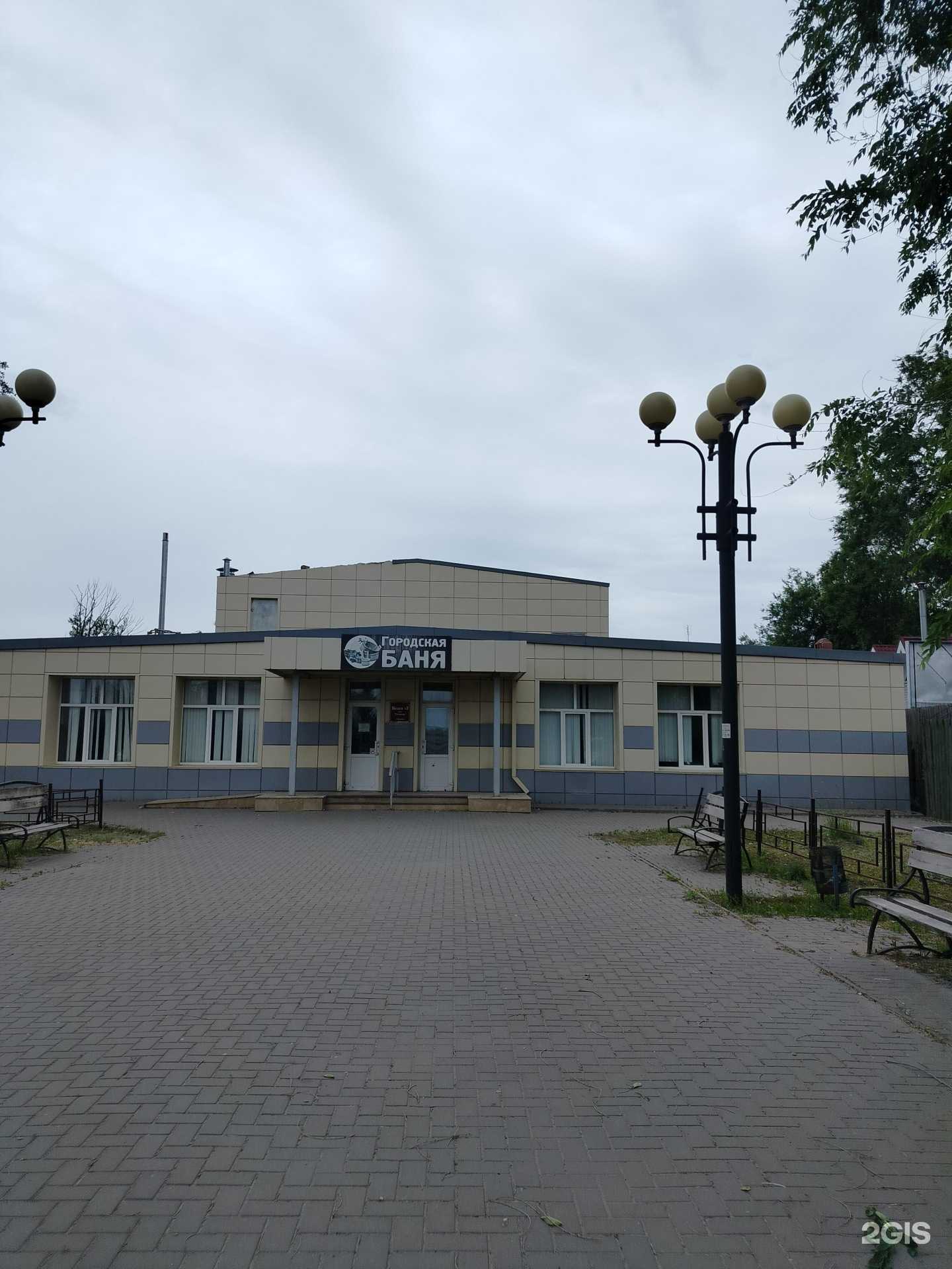 Отзывы на компанию Баня №3 в Балакове c фото