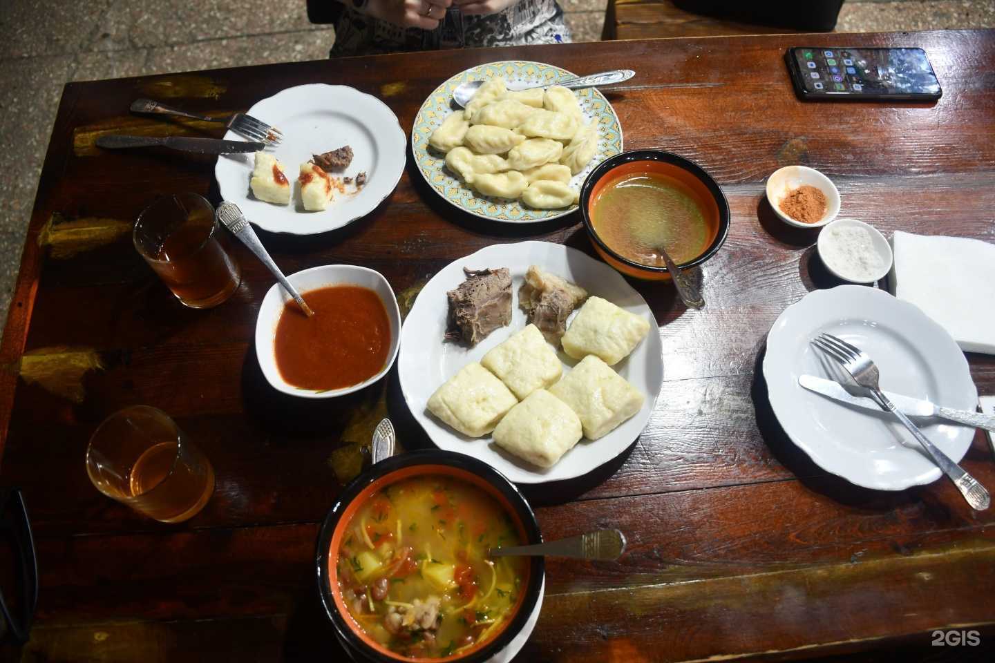 Отзывы на компанию Балхар в г. Махачкала c фото