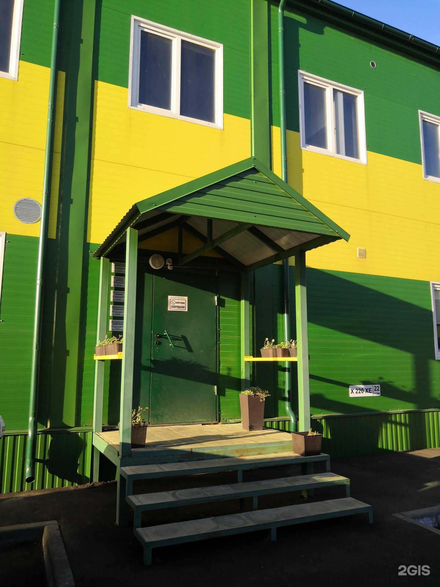 Отзывы на компанию Автоматика в Барнауле c фото - фотография 2 из 2