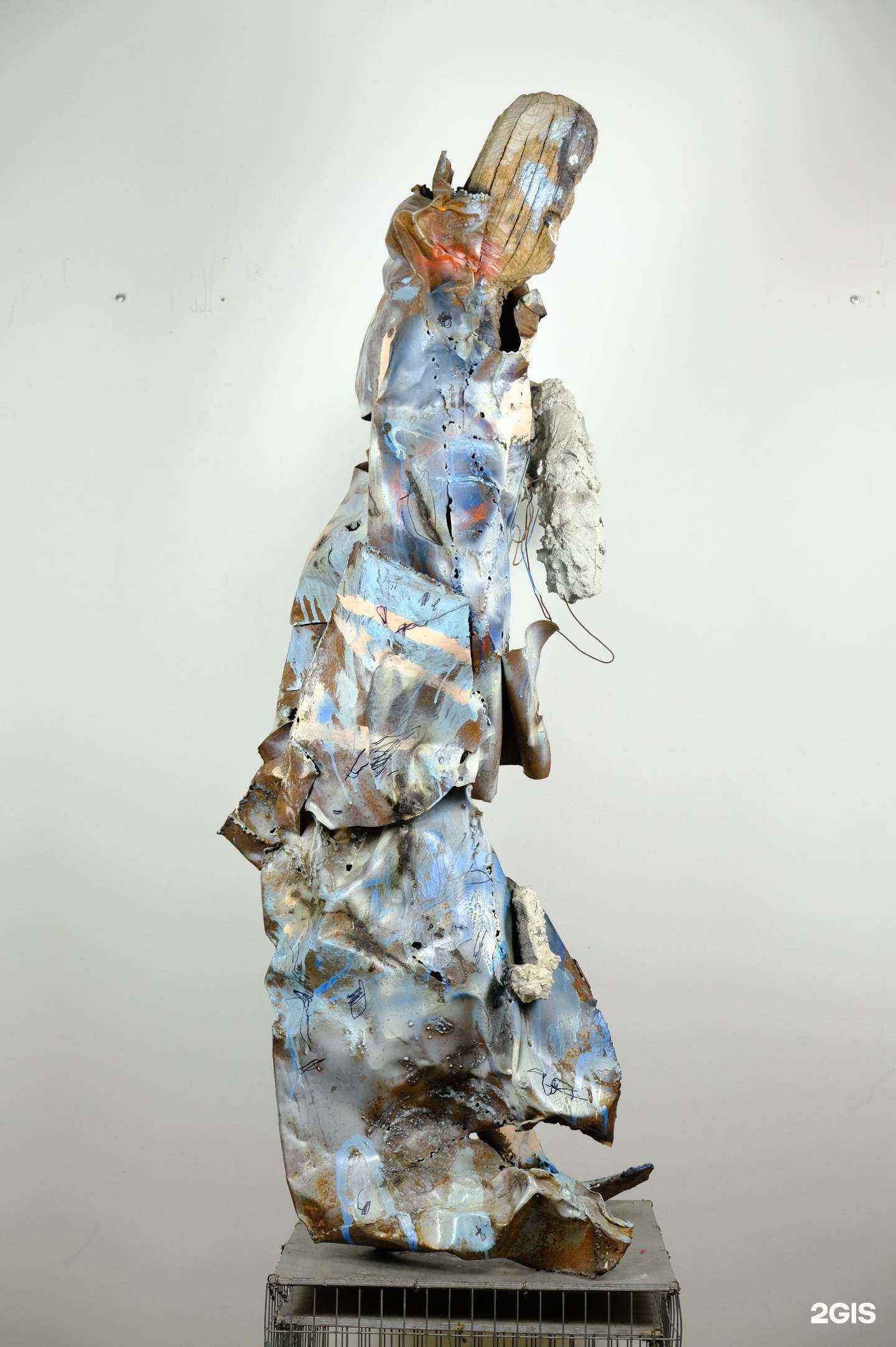 Отзывы на компанию Х.Л.А.М. в Воронеже c фото