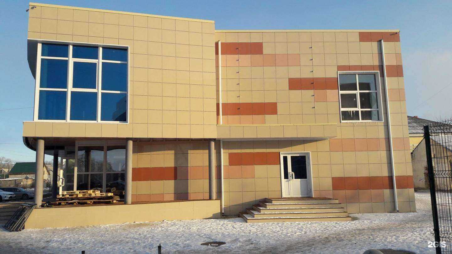 Отзывы на компанию Atmosfera в Каменске-Уральском c фото - фотография 2 из 2