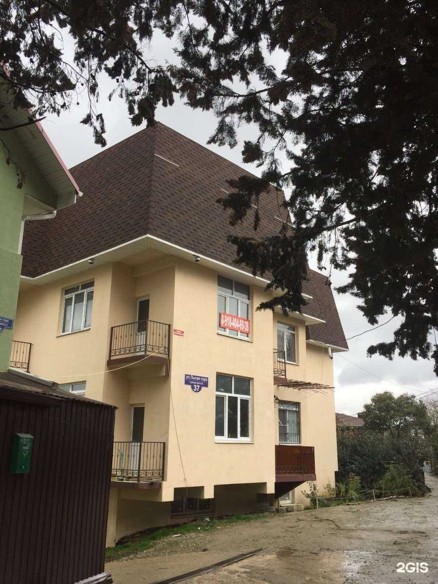 Отзывы на компанию Компания по подготовке строительных площадок в Сочи c фото - фотография 2 из 2