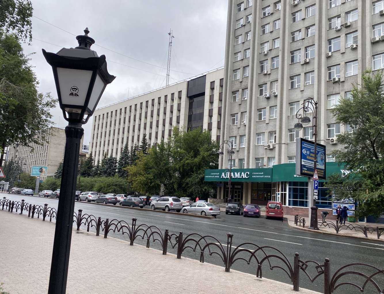 Отзывы на компанию Гипронефтегаз в Тюмени c фото - фотография 2 из 2