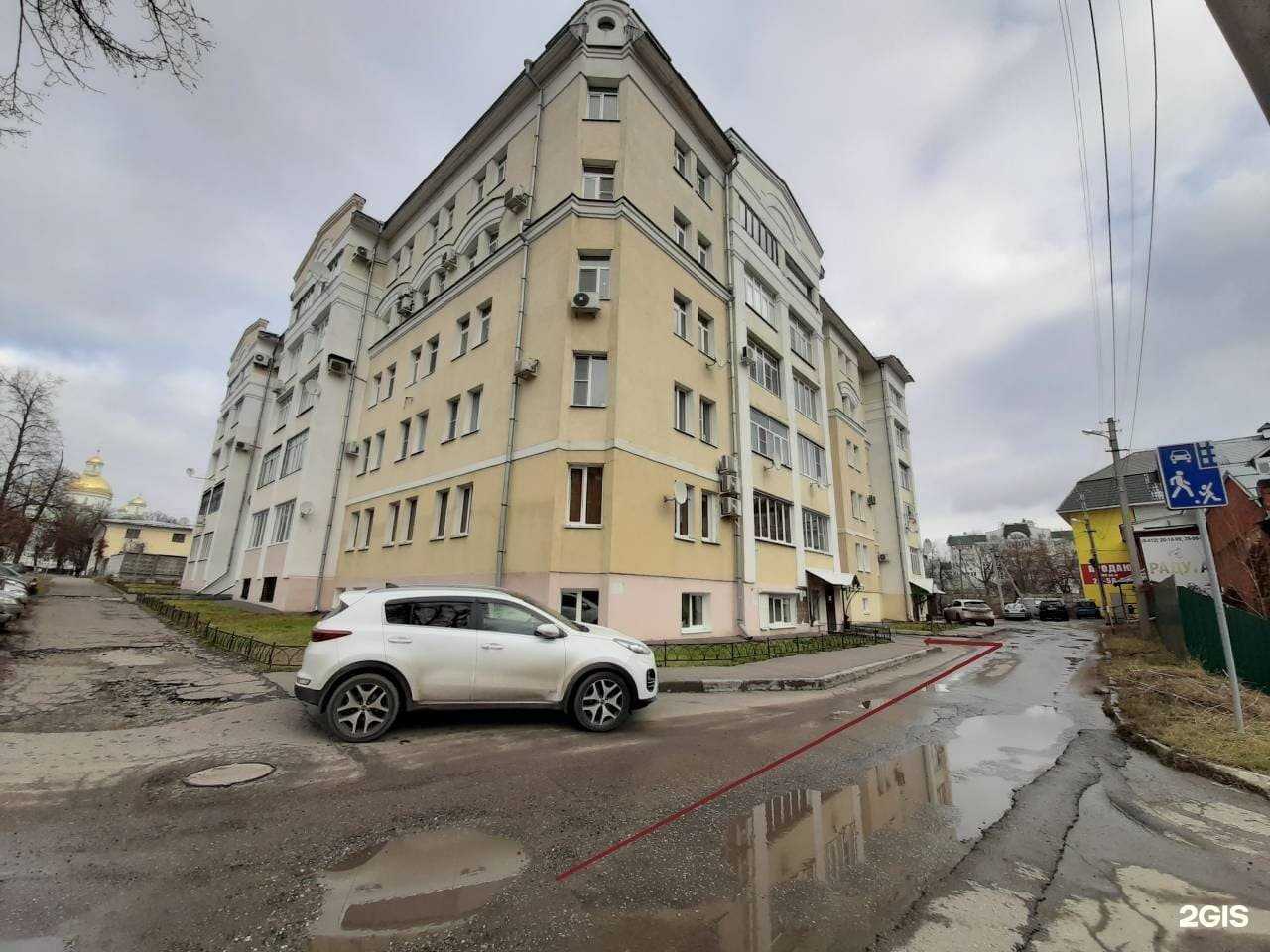 Отзывы на компанию Вектор в г. Пенза c фото