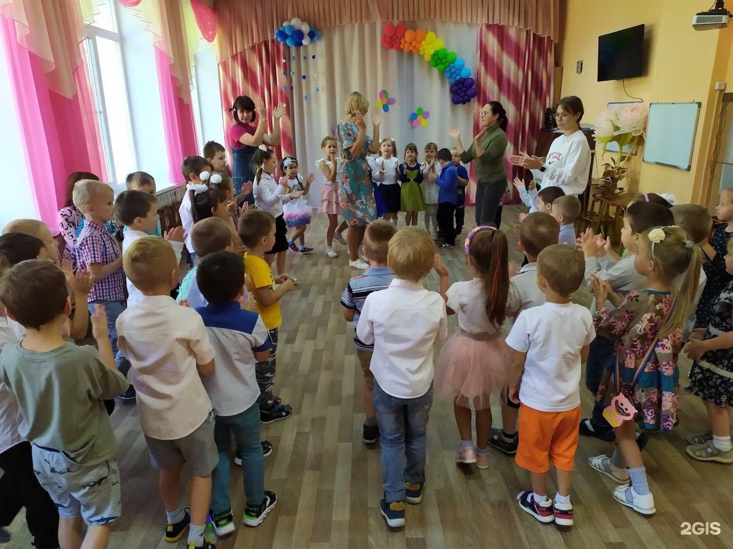 Отзывы на компанию Детский сад №120 в Кирове c фото