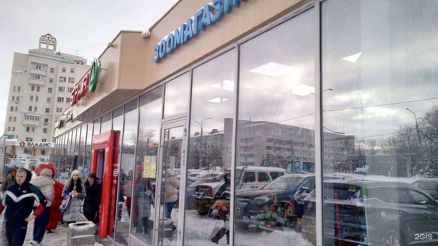 Отзывы на компанию Gloria Jeans в Владимире c фото