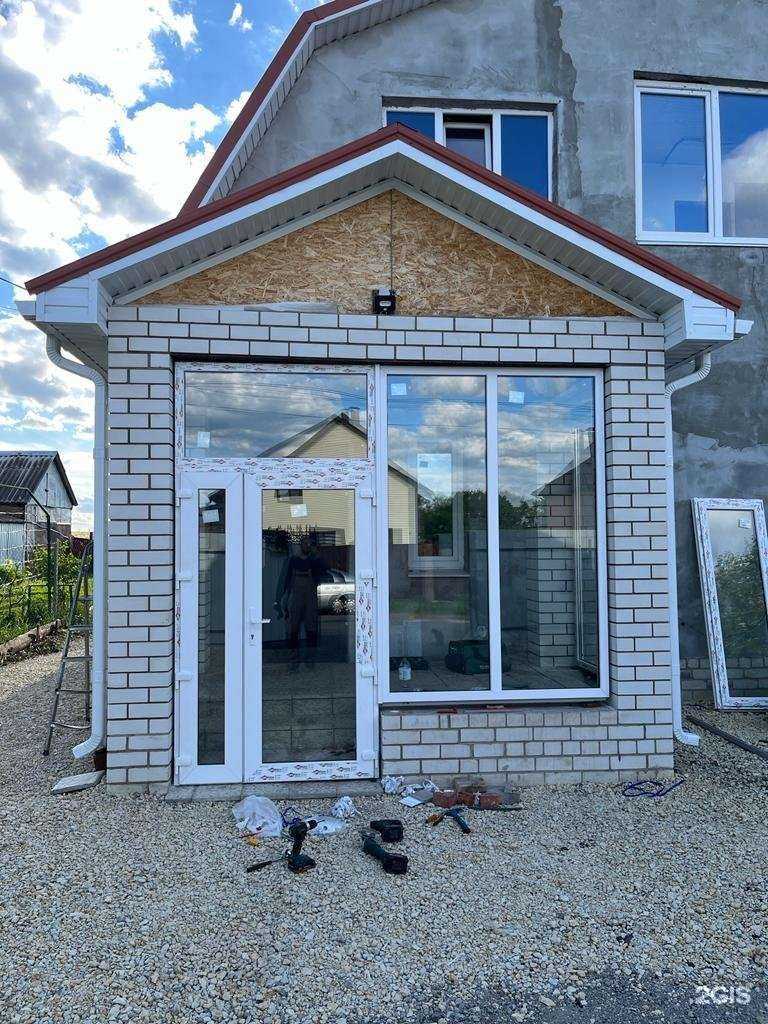 Отзывы на компанию Заводские окна в г. Тамбов c фото