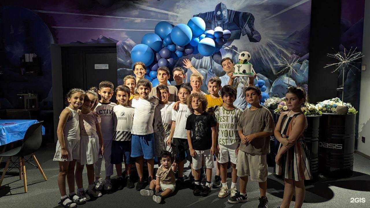 Отзывы на компанию Oasis в Пятигорске c фото