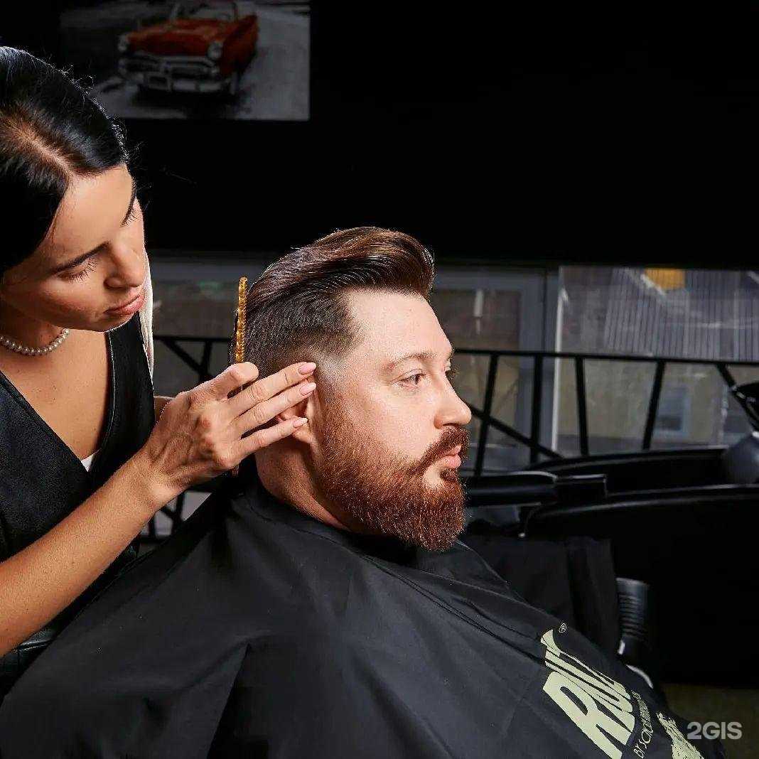 Отзывы на компанию the BEST MAN в Омске c фото