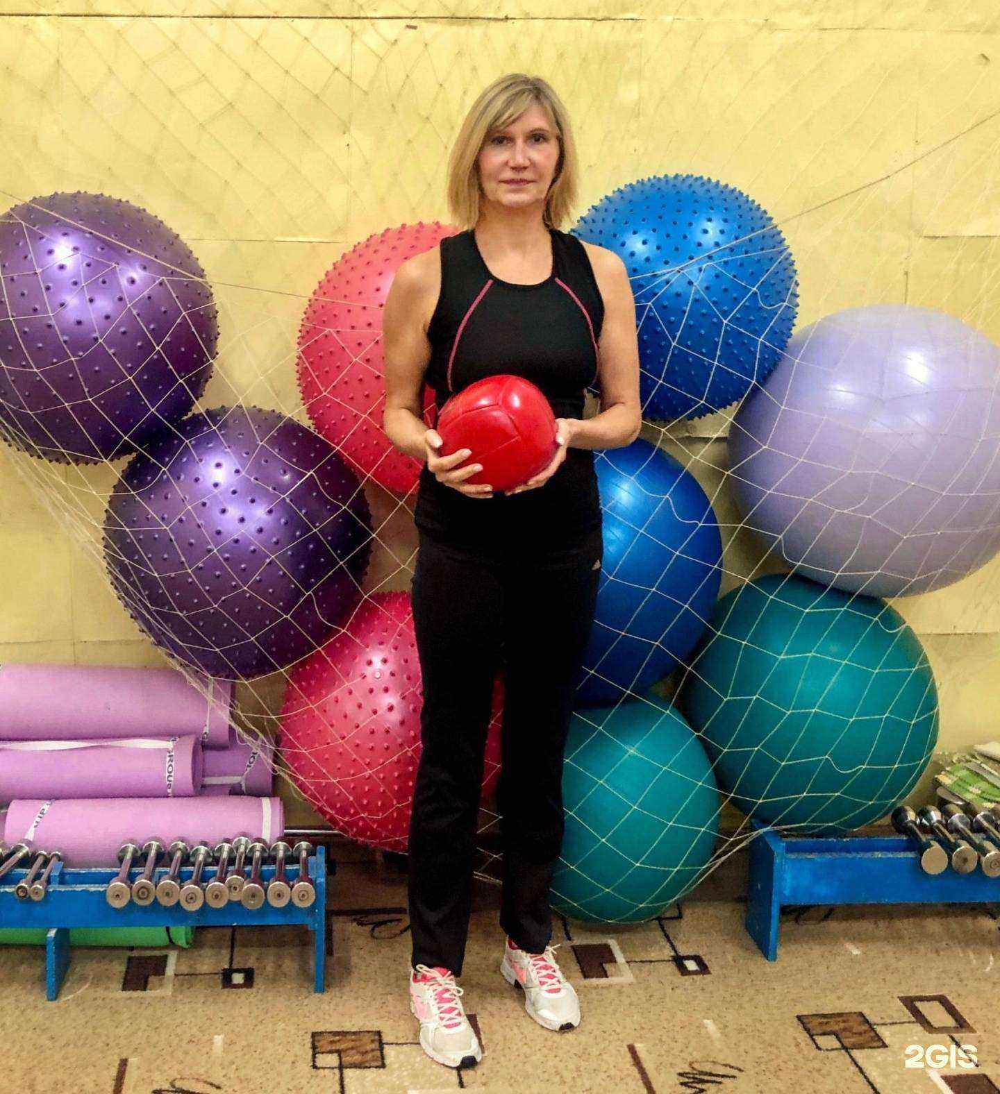 Отзывы на компанию Красота и здоровье в Волгограде c фото