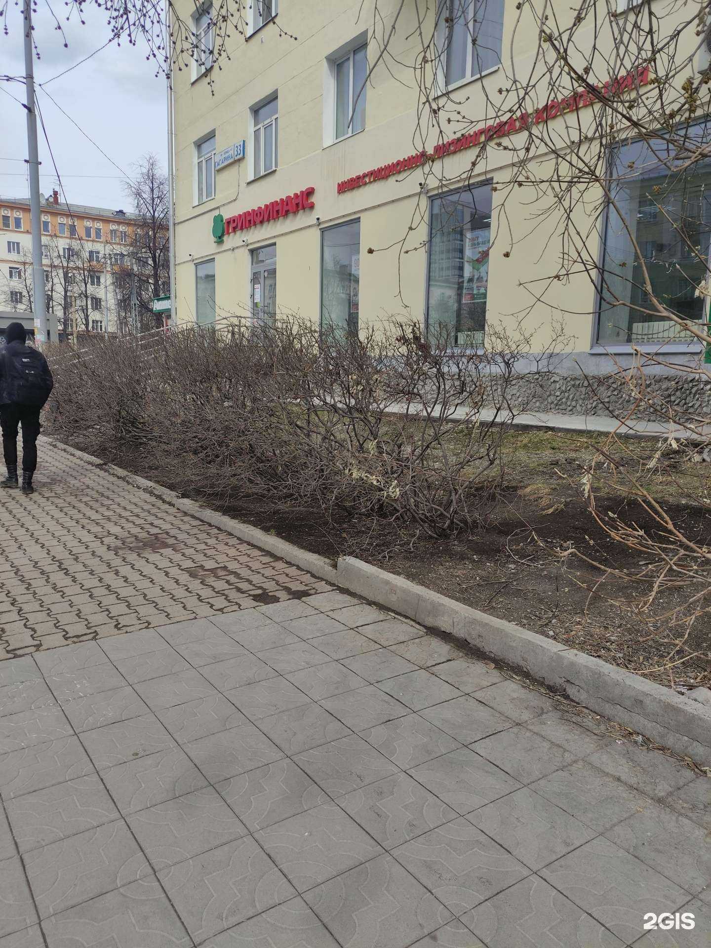 Отзывы на компанию Гринфинанс в Екатеринбурге c фото