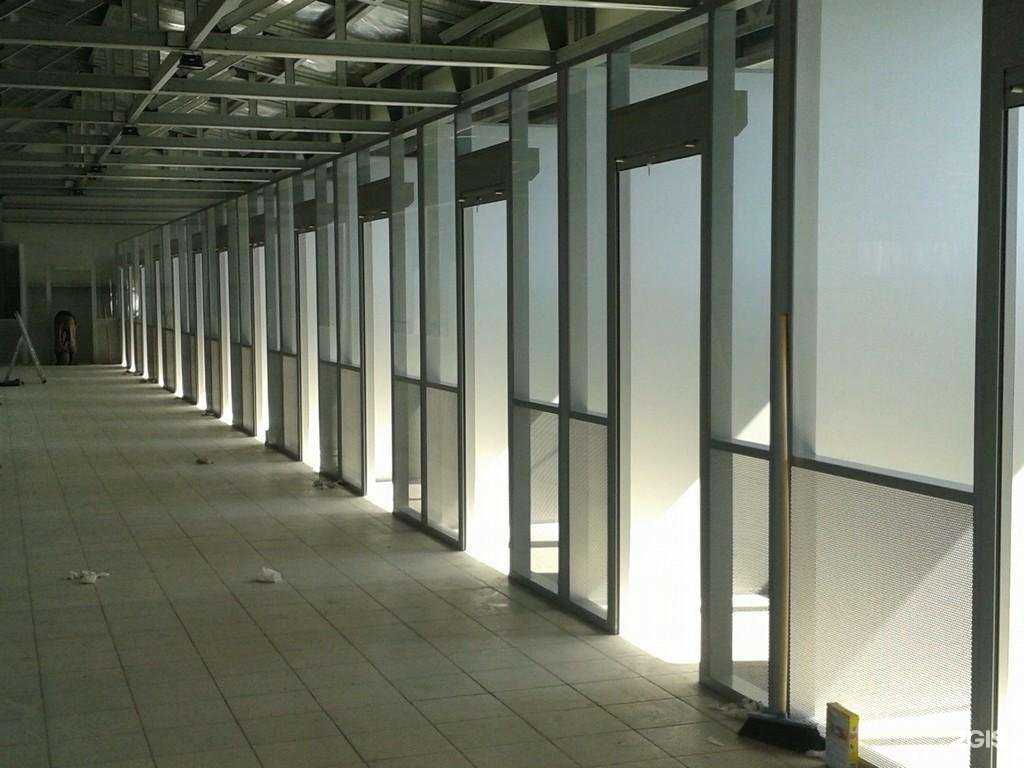 Отзывы на компанию Модуль строй-НН в Нижнем Новгороде c фото