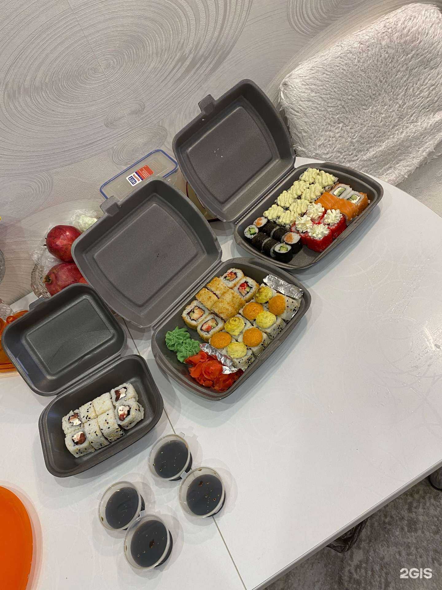 Отзывы на компанию Good Fish в г. Ульяновск c фото