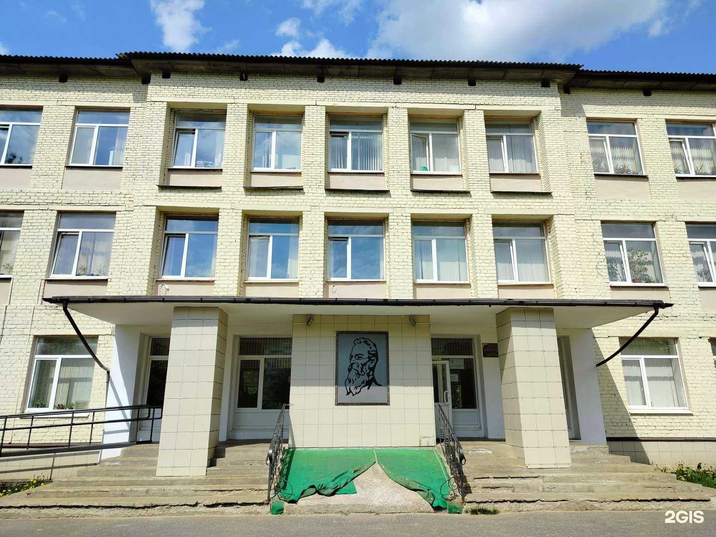 Отзывы на компанию Детская школа искусств им. Н.А. Римского-Корсакова в Тихвине c фото - фотография 2 из 2