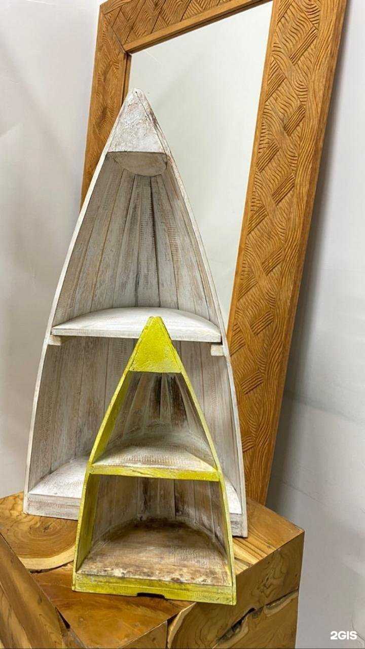 Отзывы на компанию Ocean soul_store в Казани c фото