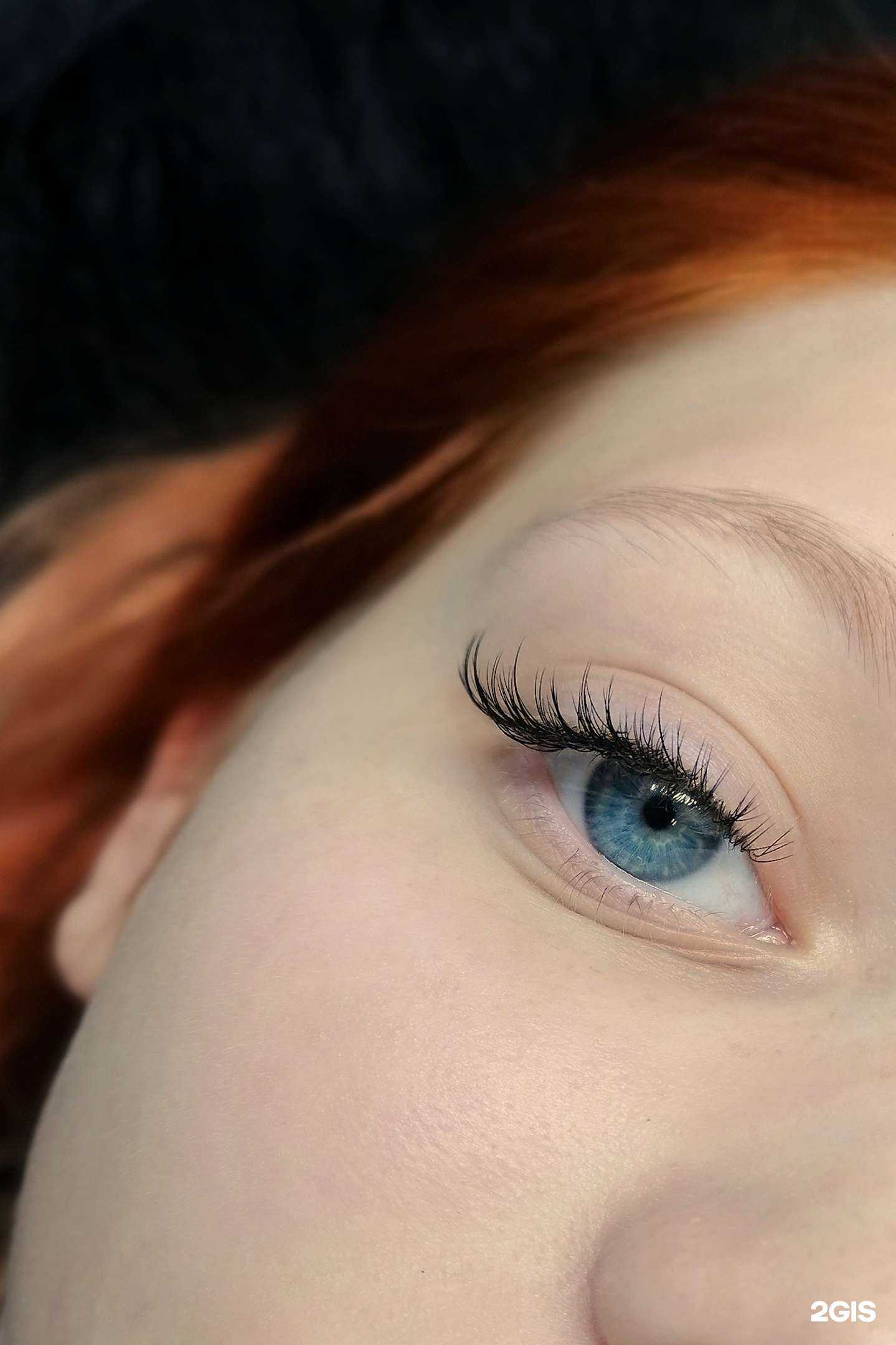 Отзывы на компанию Студия наращивания ресниц в Самаре c фото