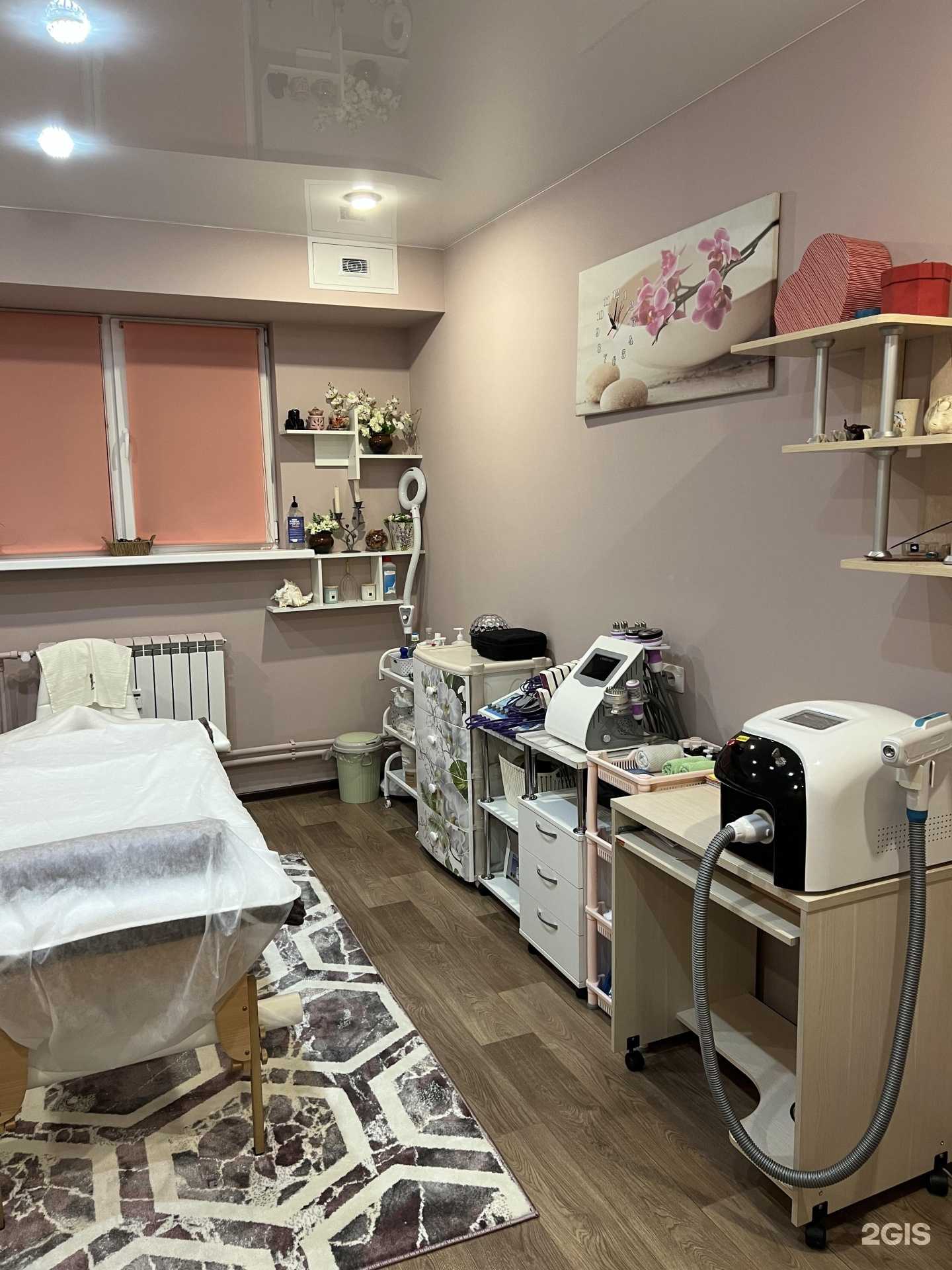 Отзывы на компанию Slimbody в г. Южно-Сахалинск c фото