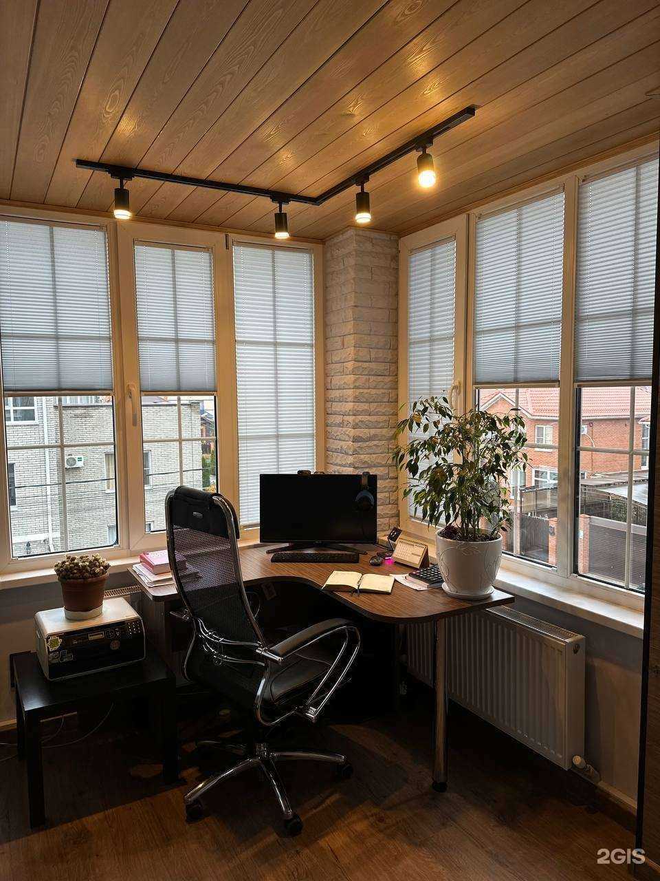 Отзывы на компанию Moskitoffkrd в Курске c фото