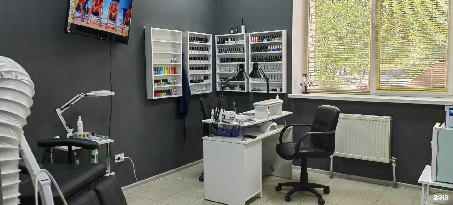 Отзывы на компанию Мастерская красоты Марии Мурыгиной в г. Энгельс c фото