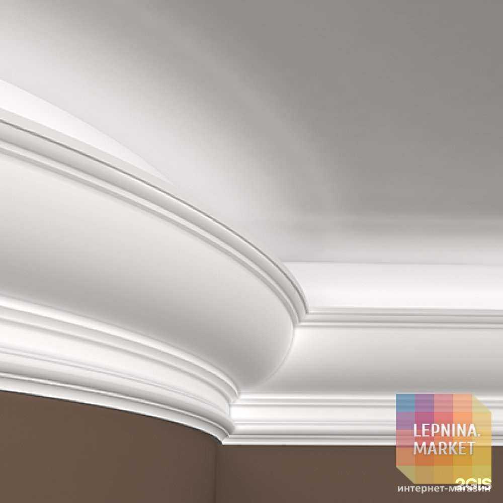 Отзывы на компанию Лепной декор европласт в Одинцове c фото