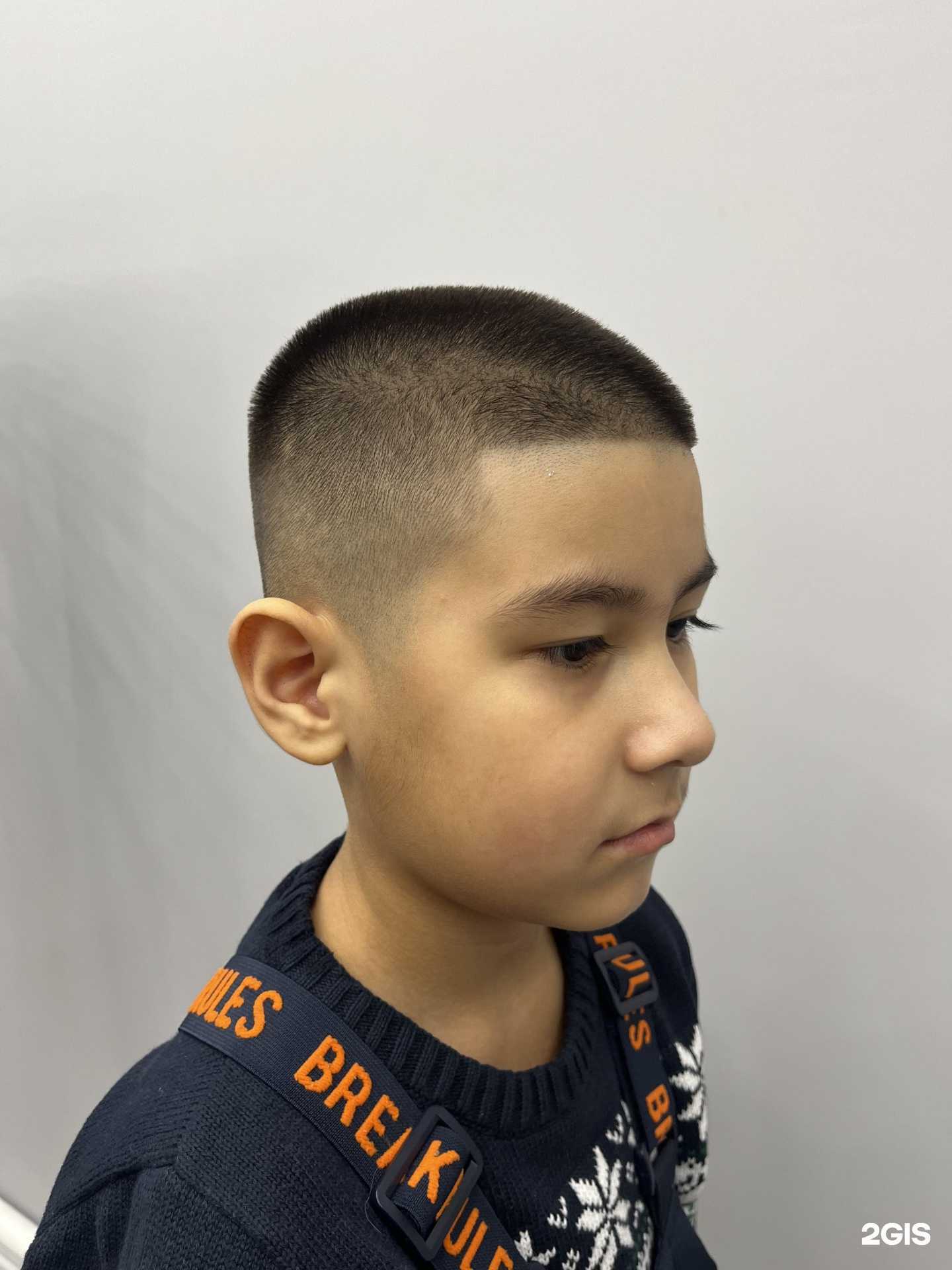 Отзывы на компанию North Men в г. Нижневартовск c фото