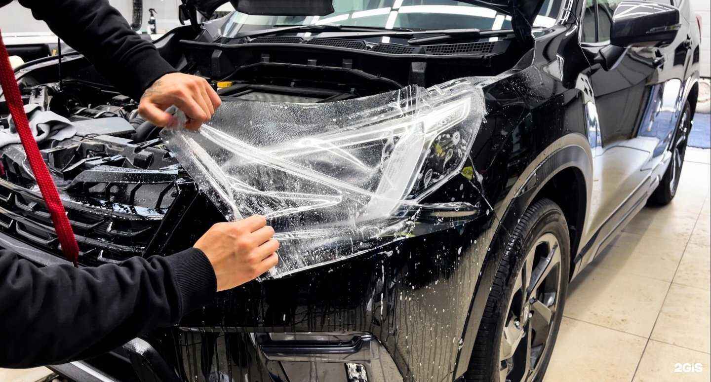 Отзывы на компанию Автоlab в Южно-Сахалинске c фото