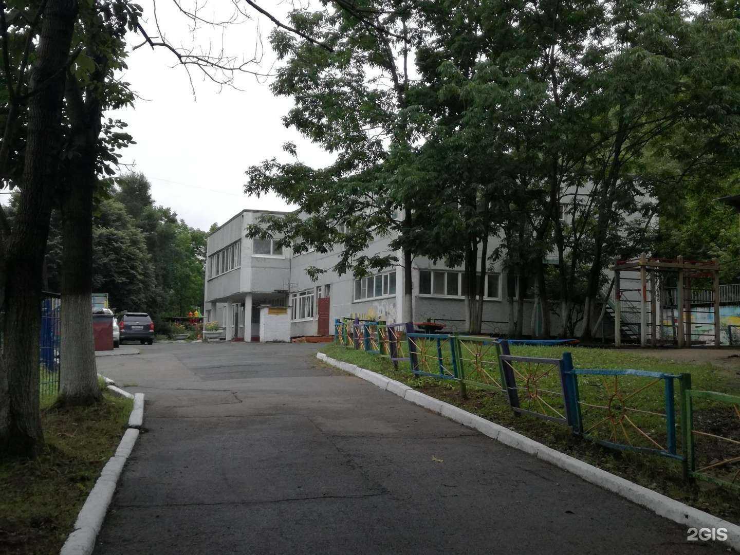 Отзывы на компанию Владивостокская специальная коррекционная общеобразовательная школа в Владивостоке c фото