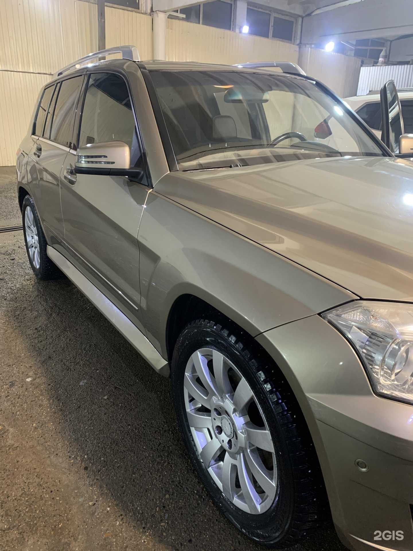 Отзывы на компанию Айс в Улан-Удэ c фото