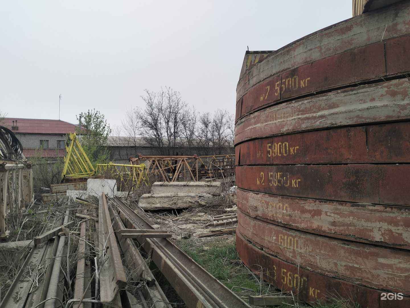 Отзывы на компанию Ст-Техника в Волгограде c фото