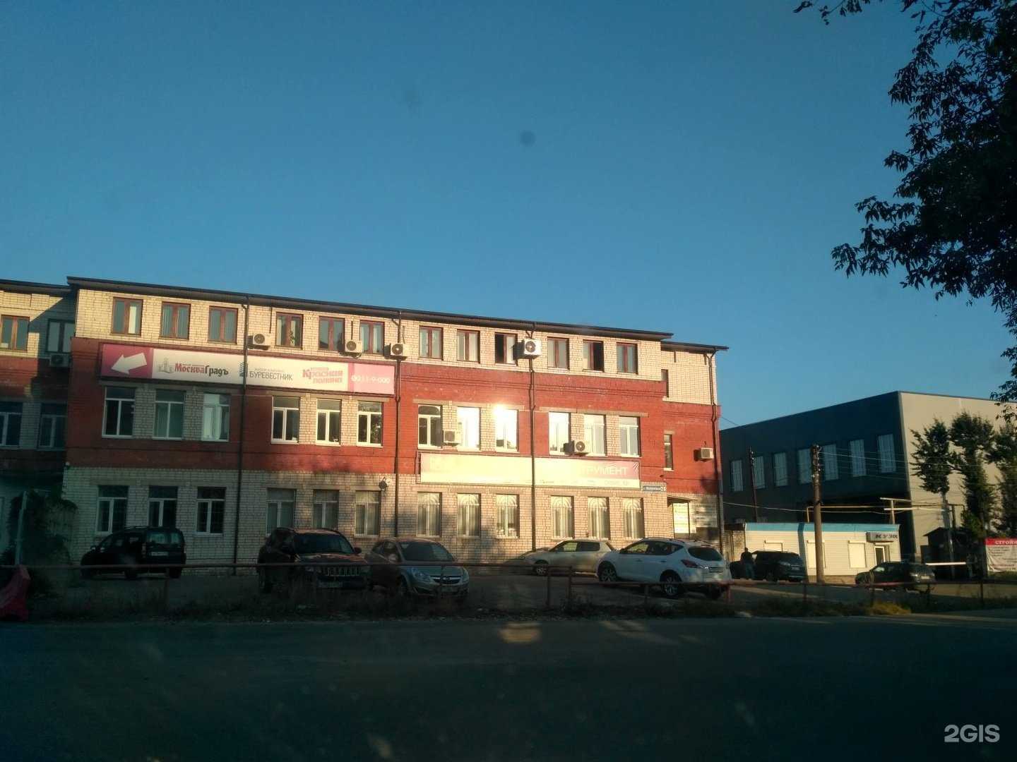 Отзывы на компанию Ritori в г. Нижний Новгород c фото