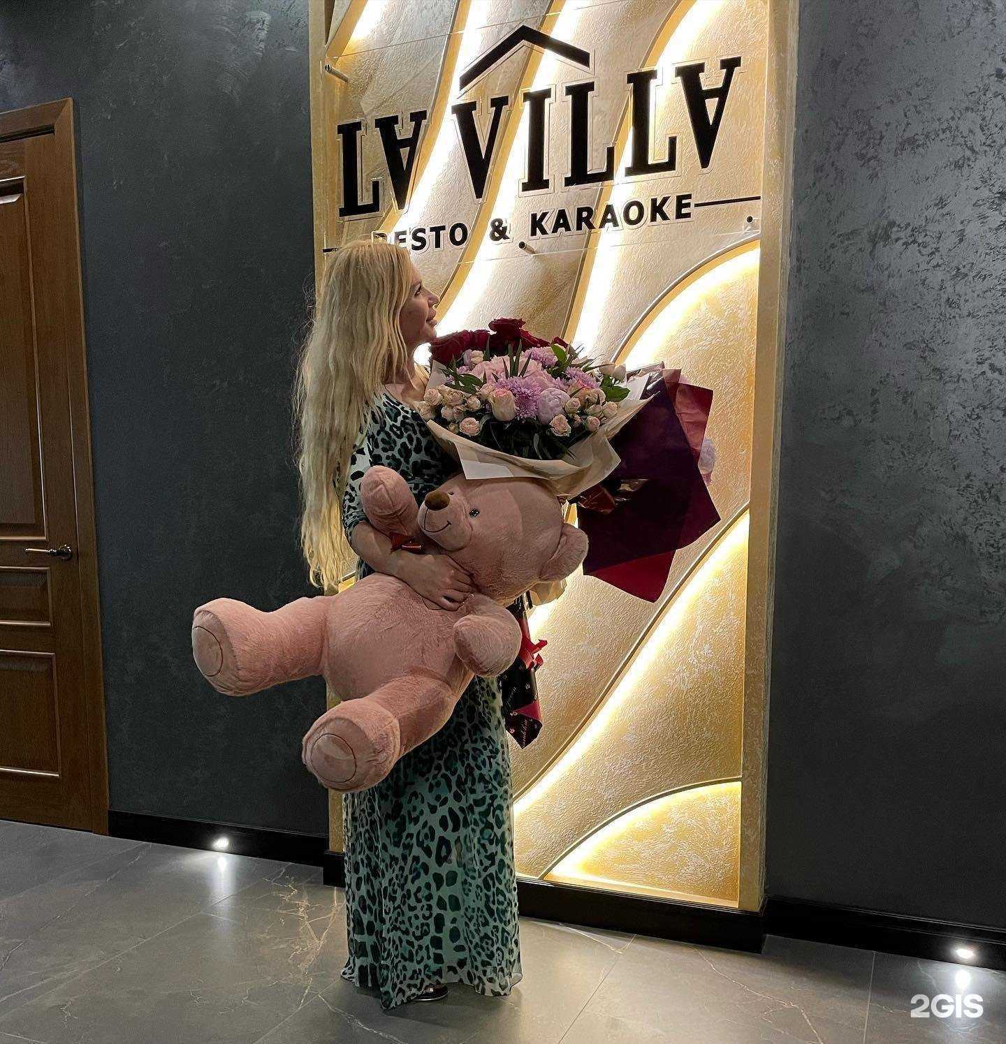 Отзывы на компанию La Villa в г. Махачкала c фото