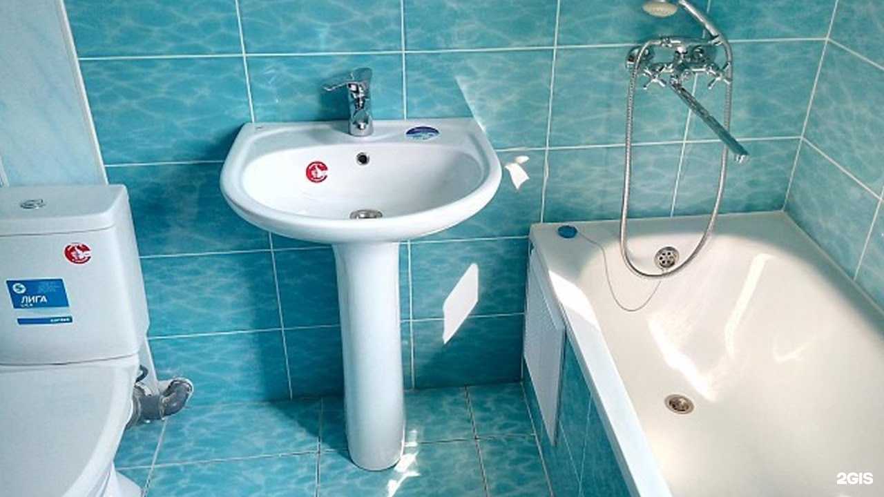 Отзывы на компанию Сантехническая служба в г. Сосновоборск c фото