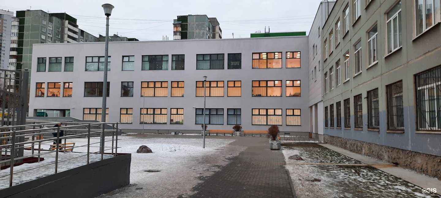 Отзывы на компанию Лицей №173 в г. Екатеринбург c фото
